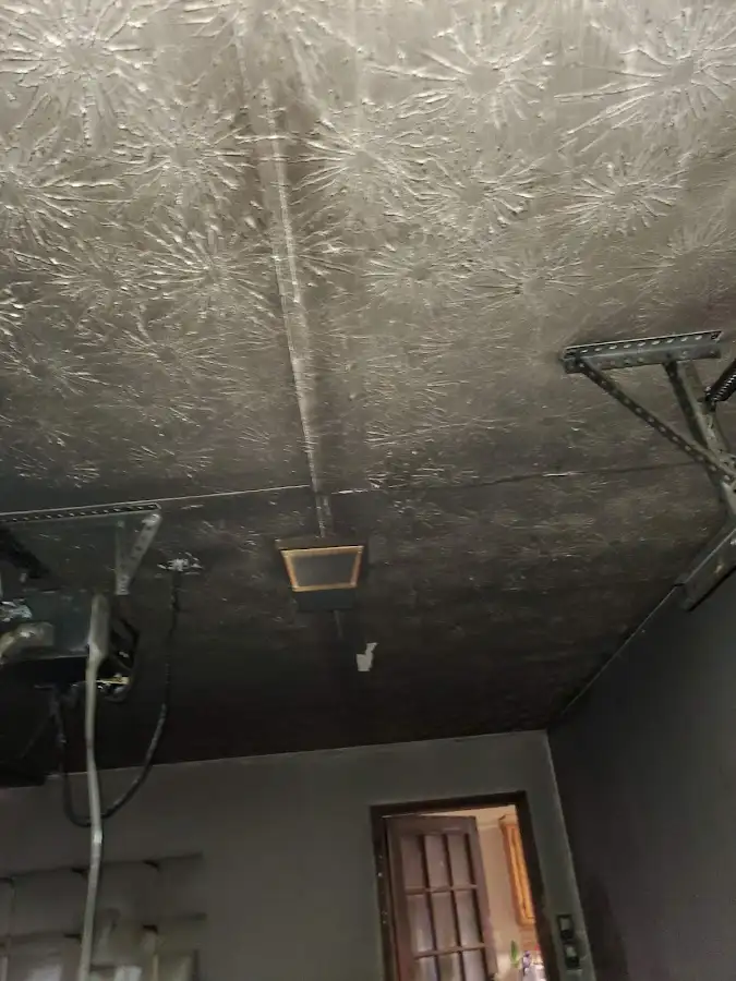 Fire and smoke damage assessment for Water Damage Assessment in Timonium